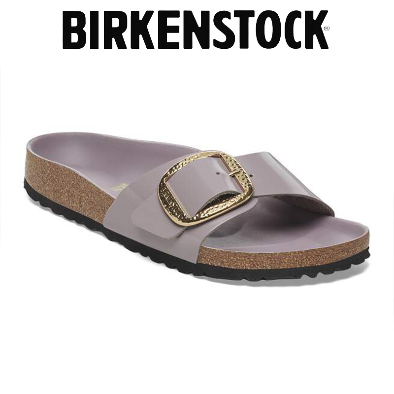 BIRKENSTOCK Madrid Big Buckle