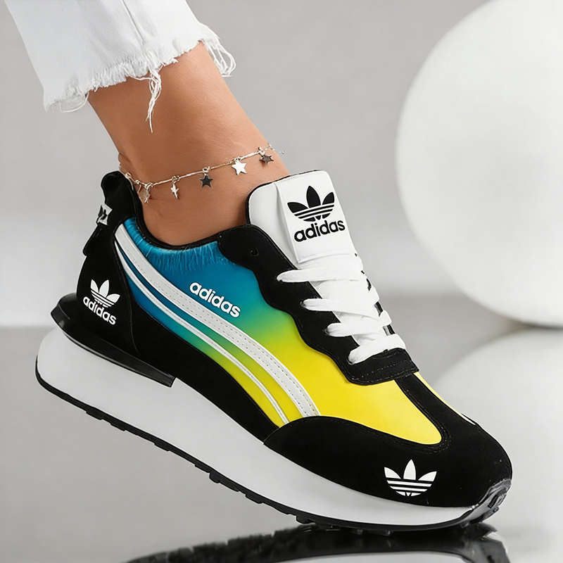 Adidas® 2026 nowe damskie buty sportowe (wygodne, oddychające, lekkie