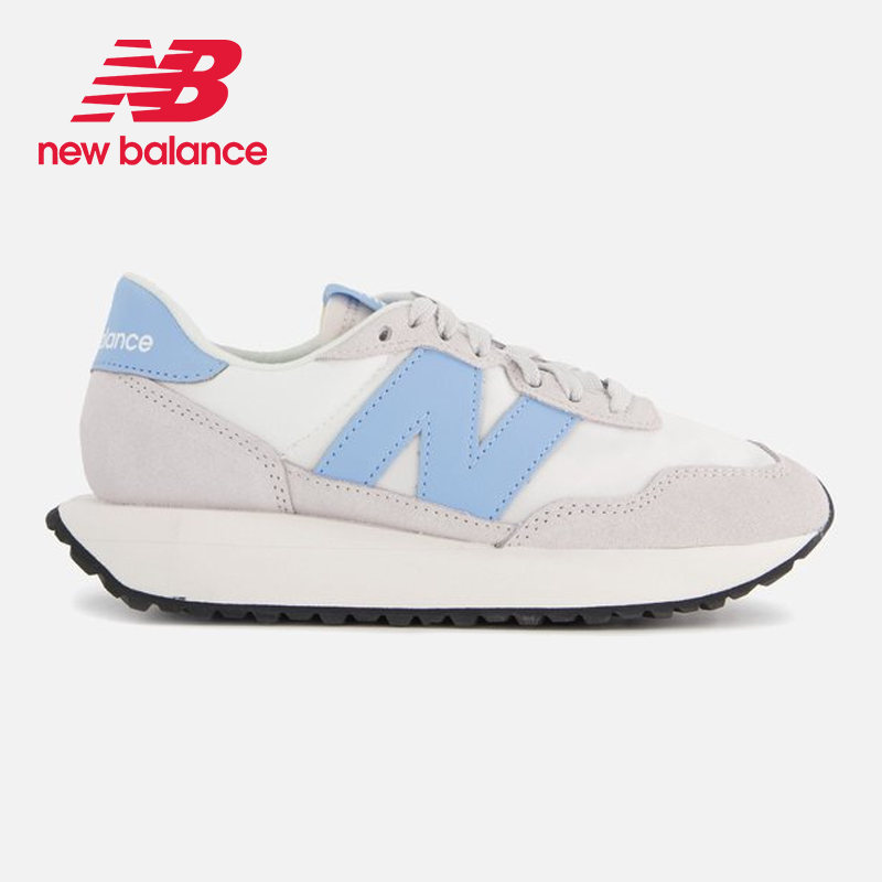 New Balance damskie sneakersy