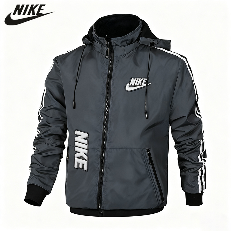 NIKE megfordítható sportdzseki 2025. ősz/tél