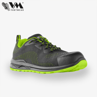 VM Ibiza S1 munkavédelmi cipő