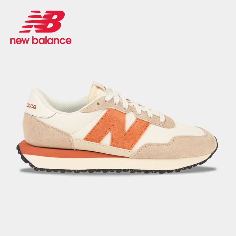New Balance damskie sneakersy