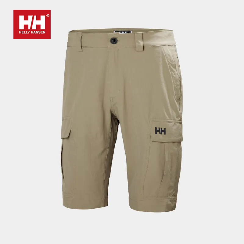 Helly-Hansen férfi alkalmi rövidnadrág