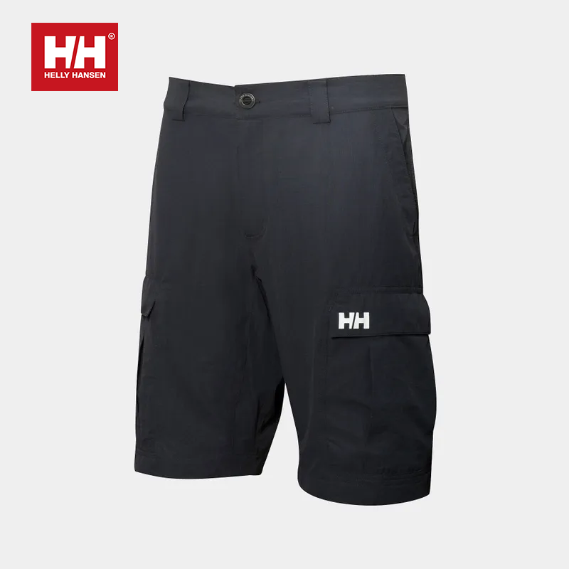 Helly-Hansen férfi alkalmi rövidnadrág