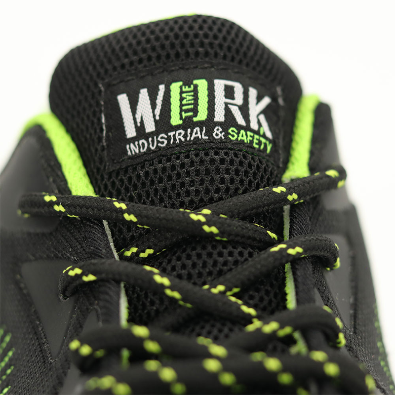 VM Ibiza S1 munkavédelmi cipő