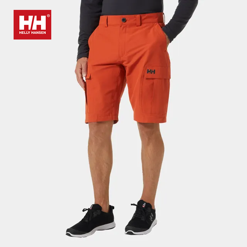 Helly-Hansen férfi alkalmi rövidnadrág