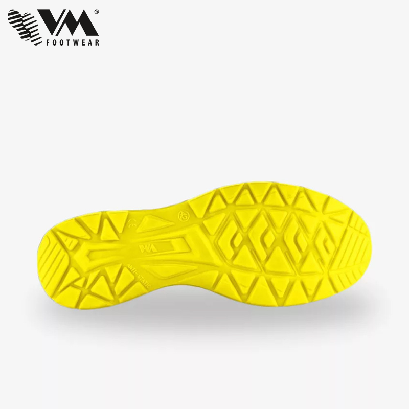 VM California S3 ESD munkavédelmi cipő