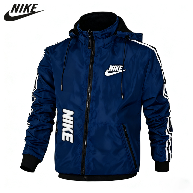 NIKE megfordítható sportdzseki 2025. ősz/tél