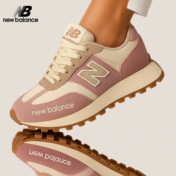 New Balance új női cipők