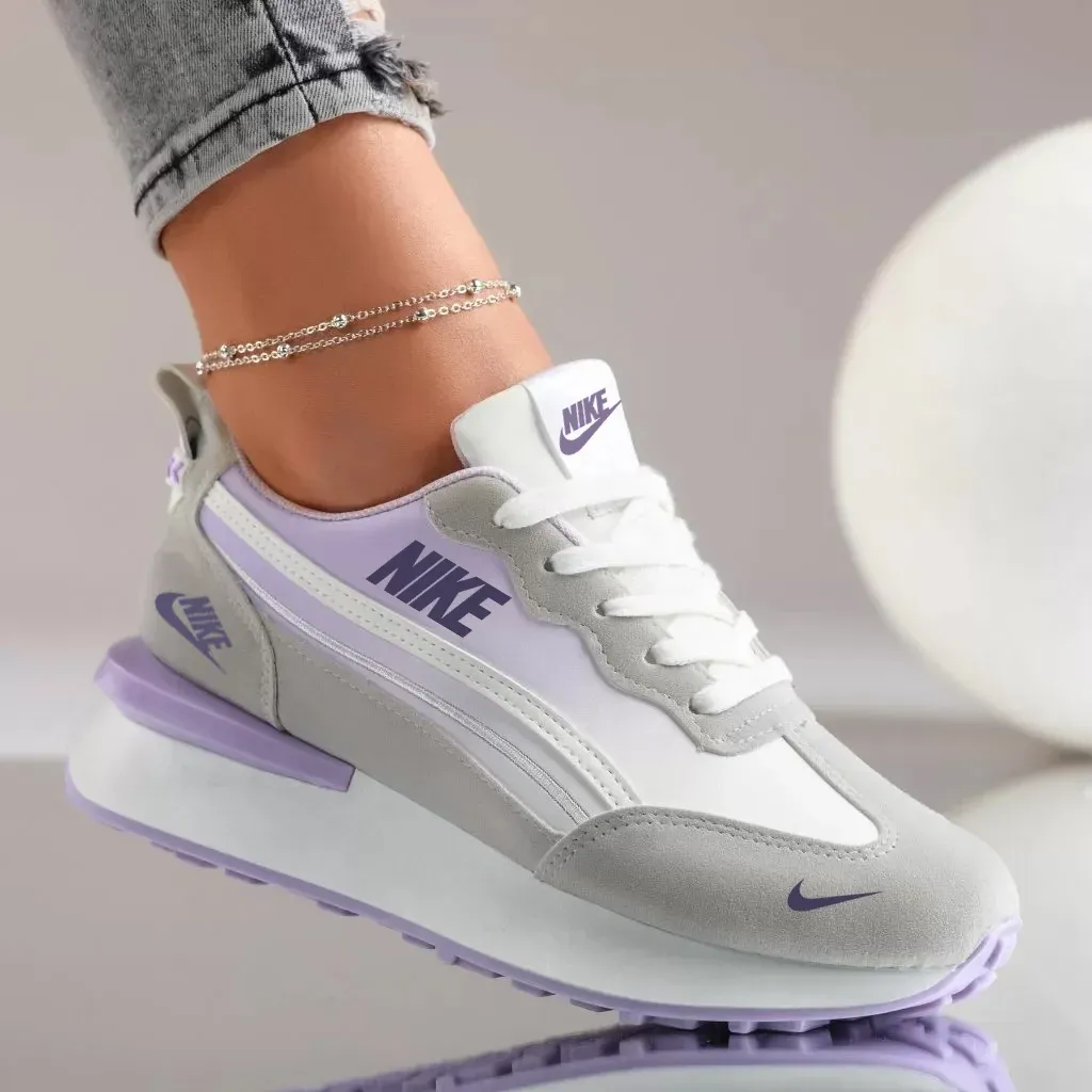 NIKE® 2026 új női sportcipő (kényelmes, lélegző, könnyű és csúszásmentes)