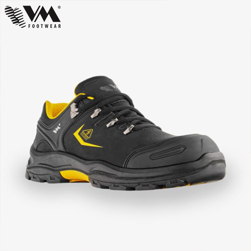 VM Pensylvania SB HRO villanyszerelő cipő