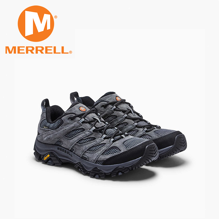 MERRELL® Moab 3 GORE-TEX® férfi túracipő