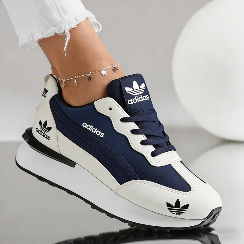 Adidas® 2026 új női sportcipő (kényelmes, lélegző, könnyű és csúszásmentes)