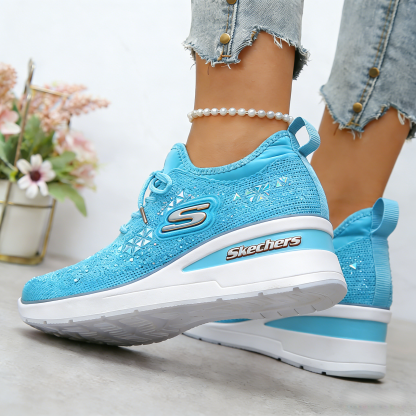 SKECHERS® LEGJOBB MINDENNAPI ORTOPÉDIKUS MASSZÁZS CIPŐK 2026-BAN