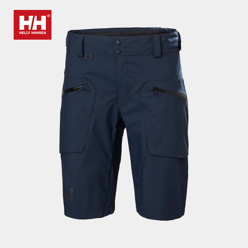 Helly-Hansen férfi alkalmi rövidnadrág