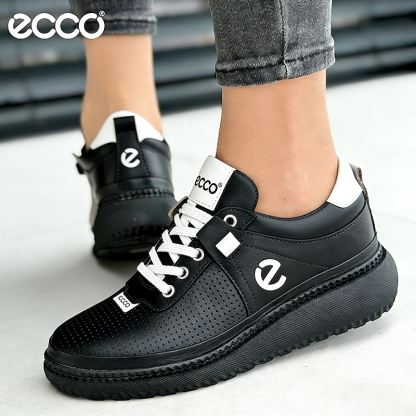 Új ECCO® női hétköznapi cipők valódi bőrből