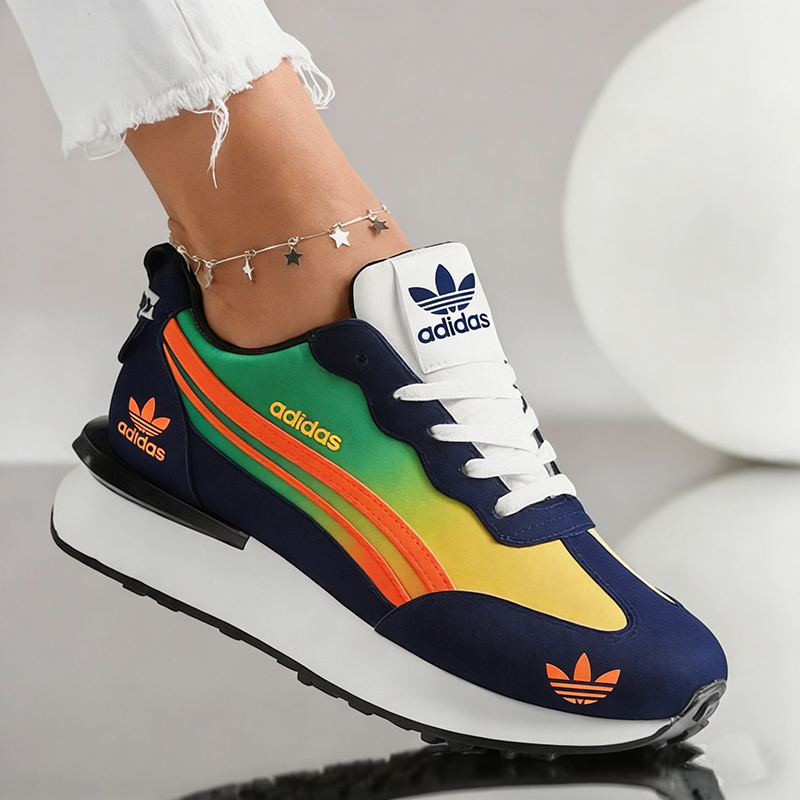 Adidas® 2026 új női sportcipő (kényelmes, lélegző, könnyű és csúszásmentes)