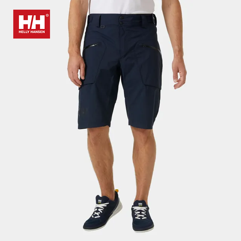 Helly-Hansen férfi alkalmi rövidnadrág
