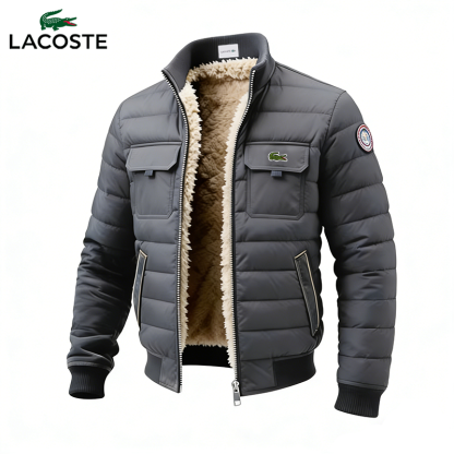 Lacoste® Férfi Legnépszerűbb Új Télikabát