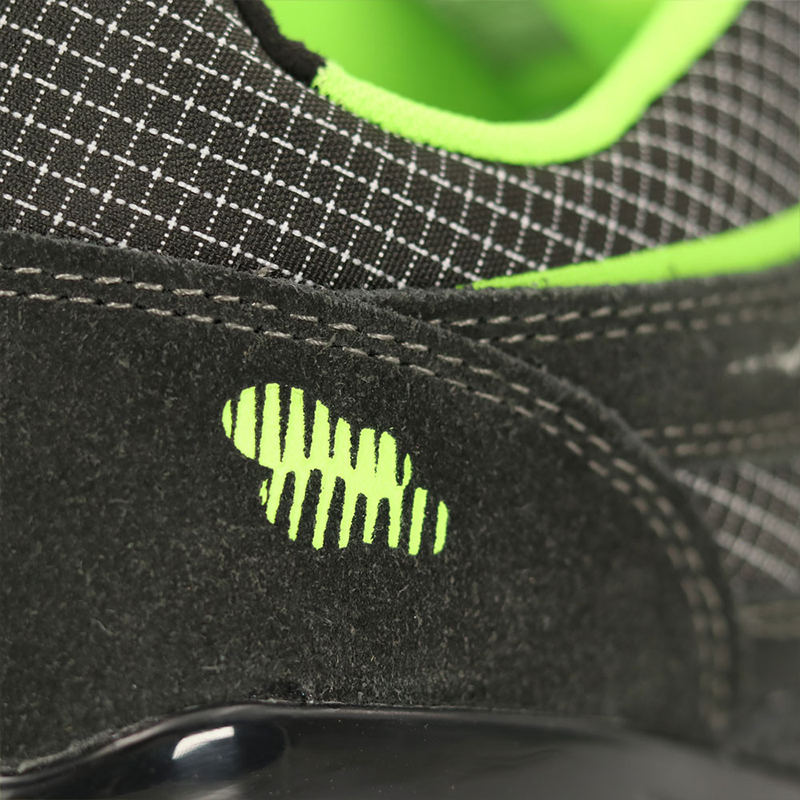 VM Iowa S1P munkavédelmi cipő