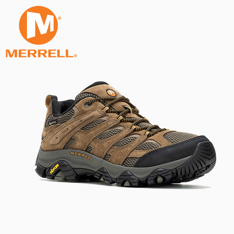 MERRELL® Moab 3 GORE-TEX® férfi túracipő