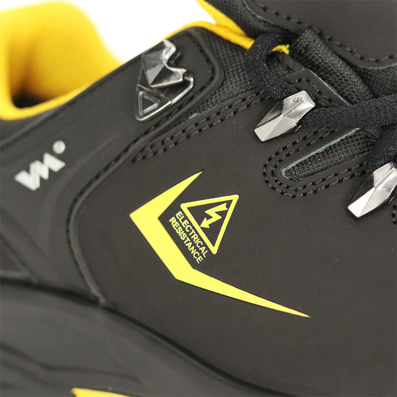 VM Pensylvania SB HRO villanyszerelő cipő