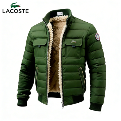Lacoste® Férfi Legnépszerűbb Új Télikabát