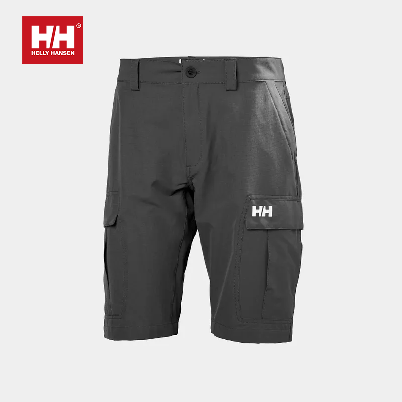Helly-Hansen férfi alkalmi rövidnadrág