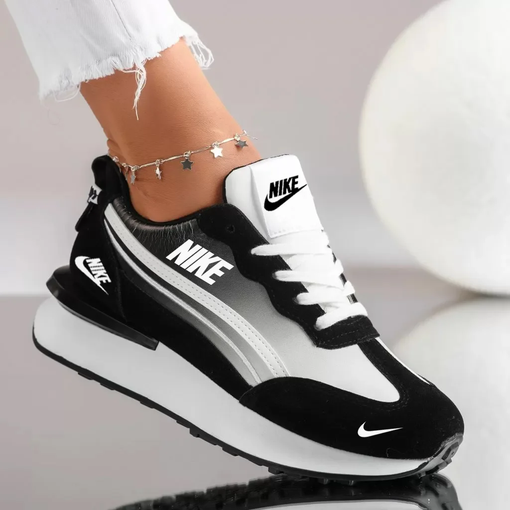 NIKE® 2026 nowe damskie buty sportowe (wygodne, oddychające, lekkie i 