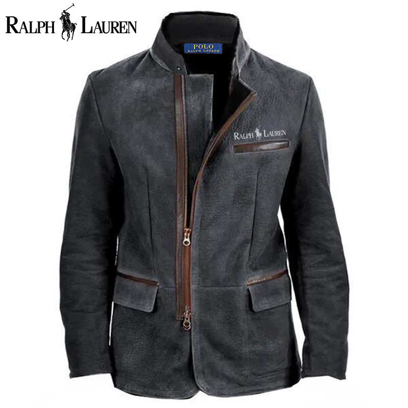 Ralph Lauren® új retró kasmírdzseki