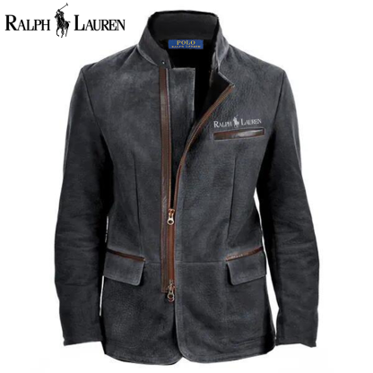 Ralph Lauren® új retró kasmírdzseki