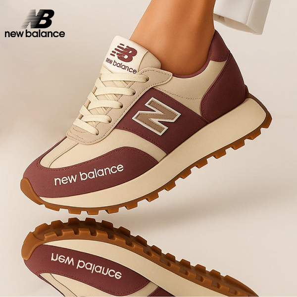 New Balance új női cipők