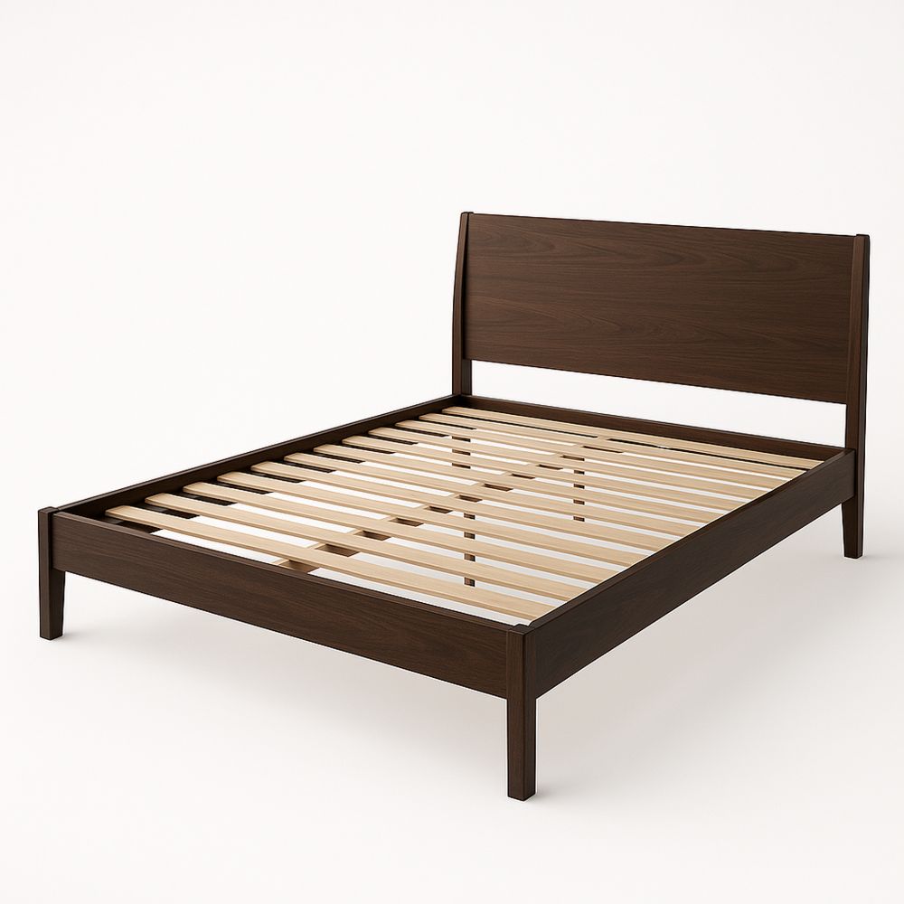 Puurunko parisänky 200x160 cm pähkinä-Pureauroravital