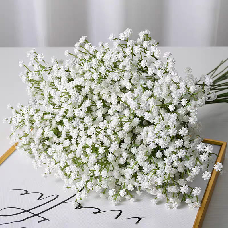 30PCS Baby's Breath