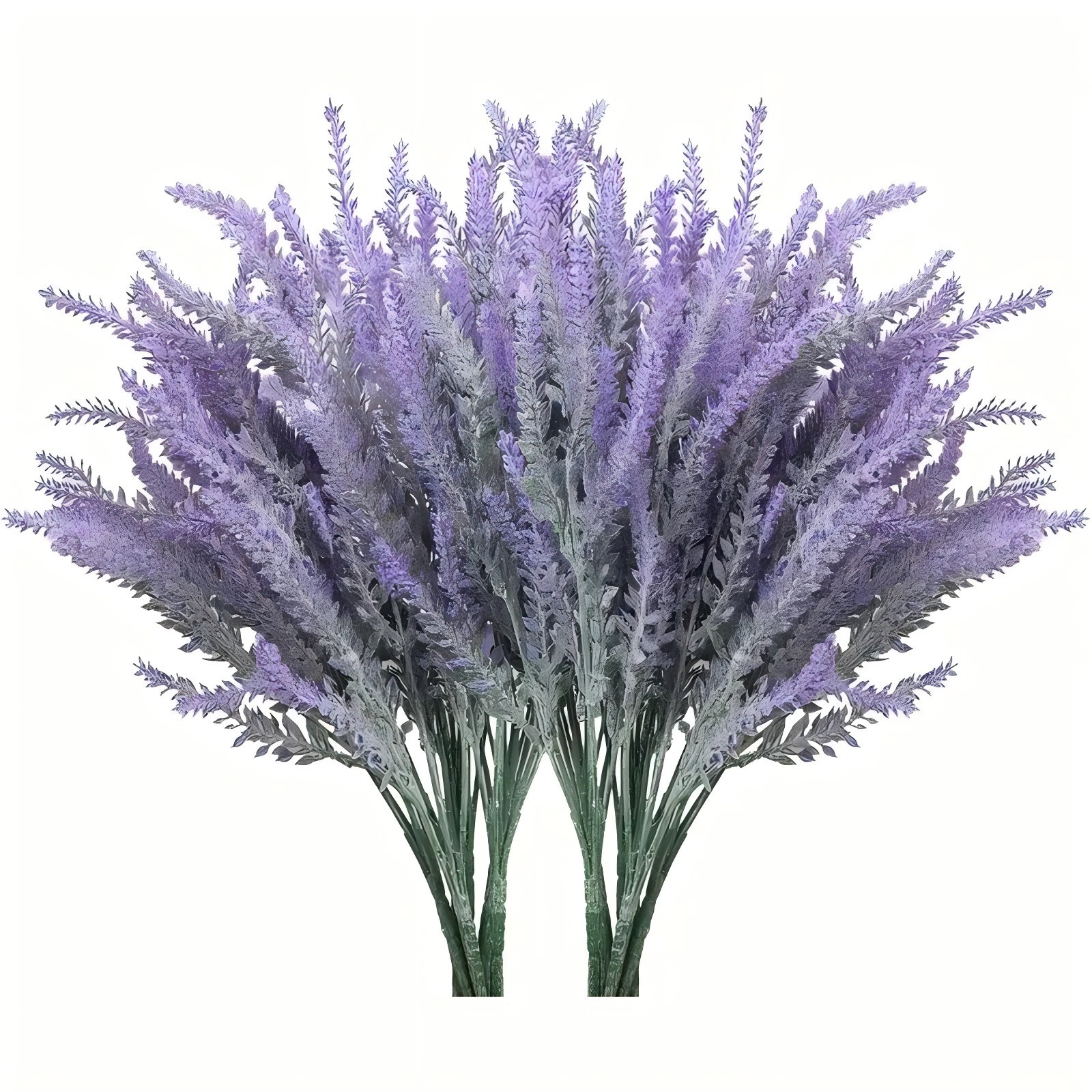Lavender Artificial Flowers