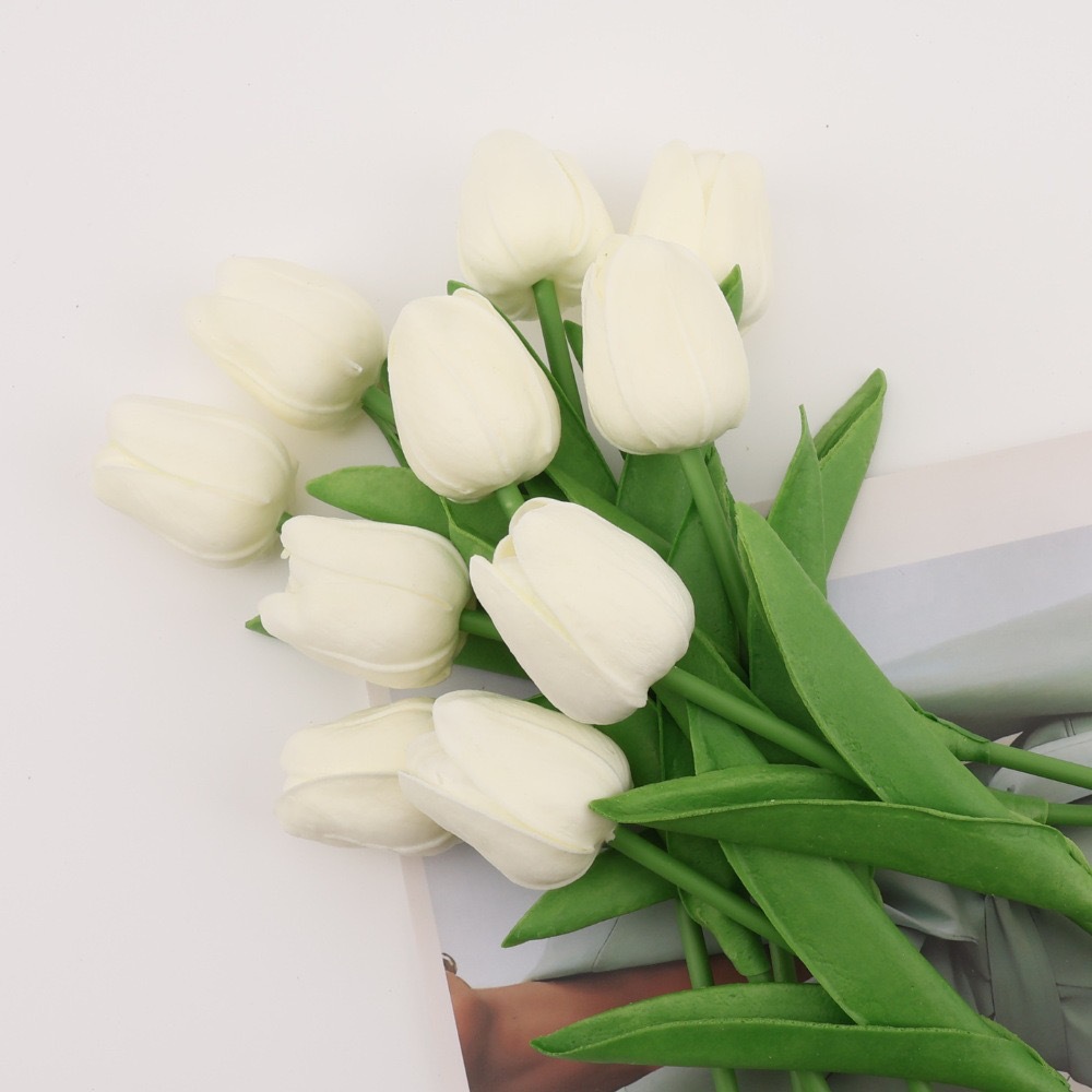 Tulip Artificial Flowers