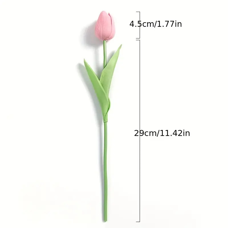 Tulip Artificial Flowers