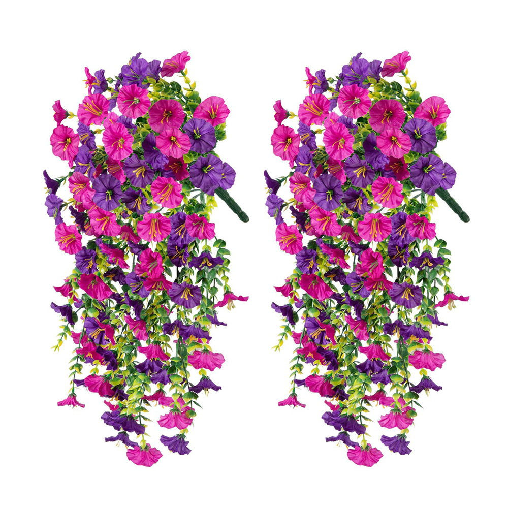 Morning Glory Artificial Flower