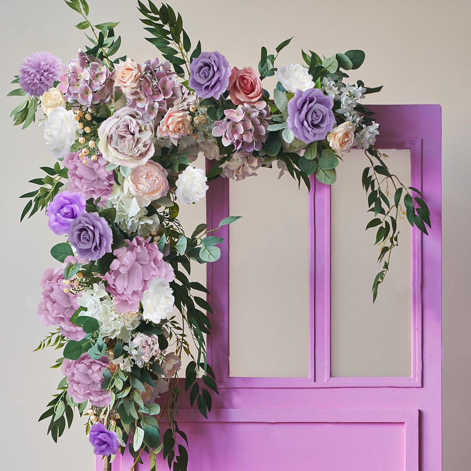 Simulation Flower Bouquet Gift Set