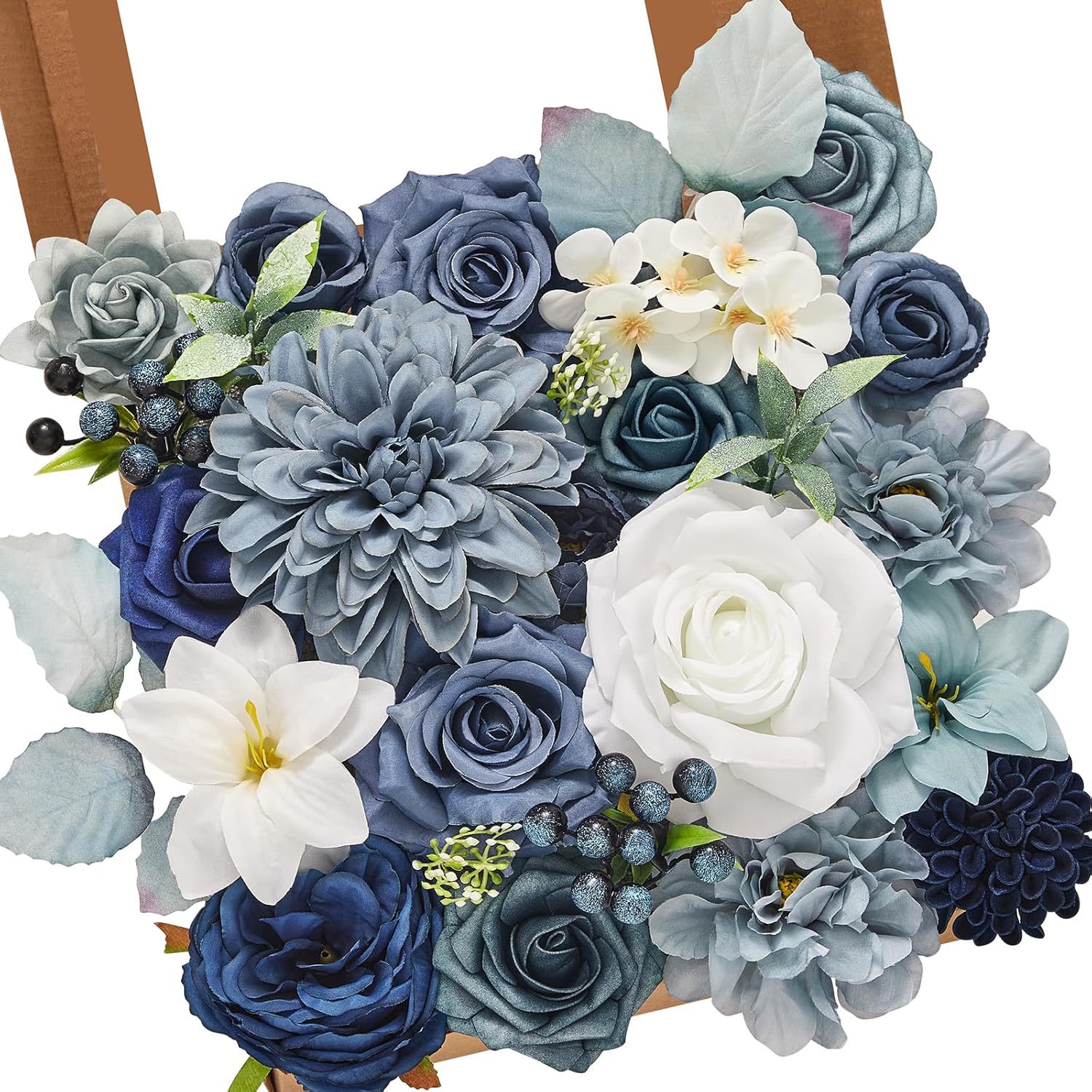 Simulation Flower Bouquet Gift Set
