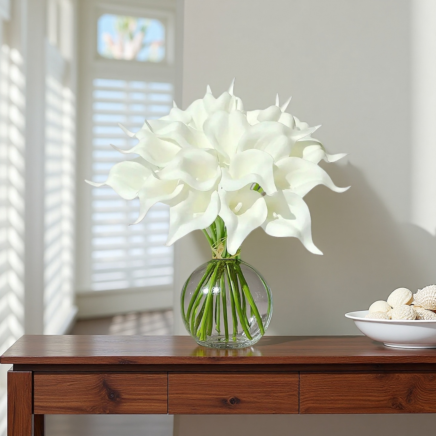 Calla Lily Artificial Flowers