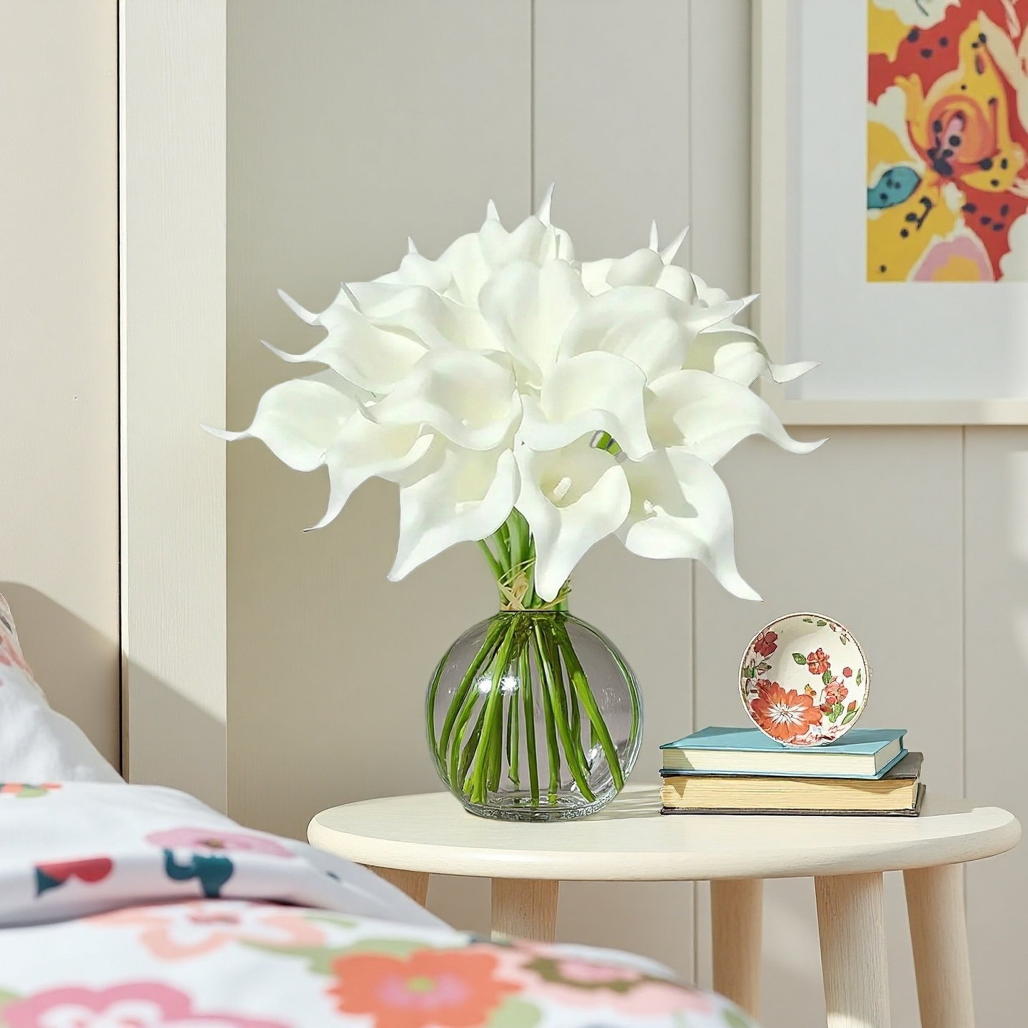 Calla Lily Artificial Flowers