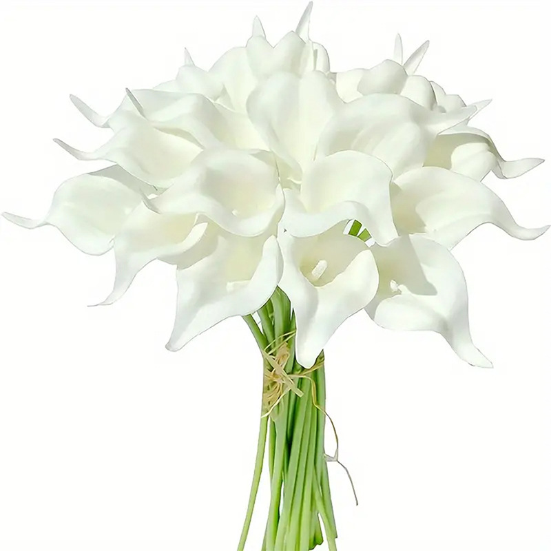 Calla Lily Artificial Flowers