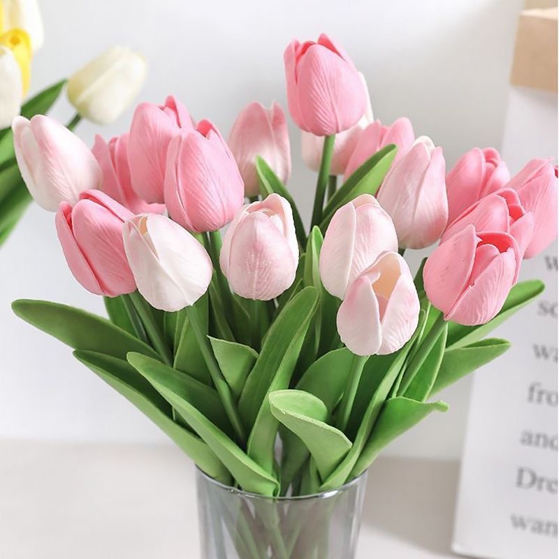 Tulip Artificial Flowers