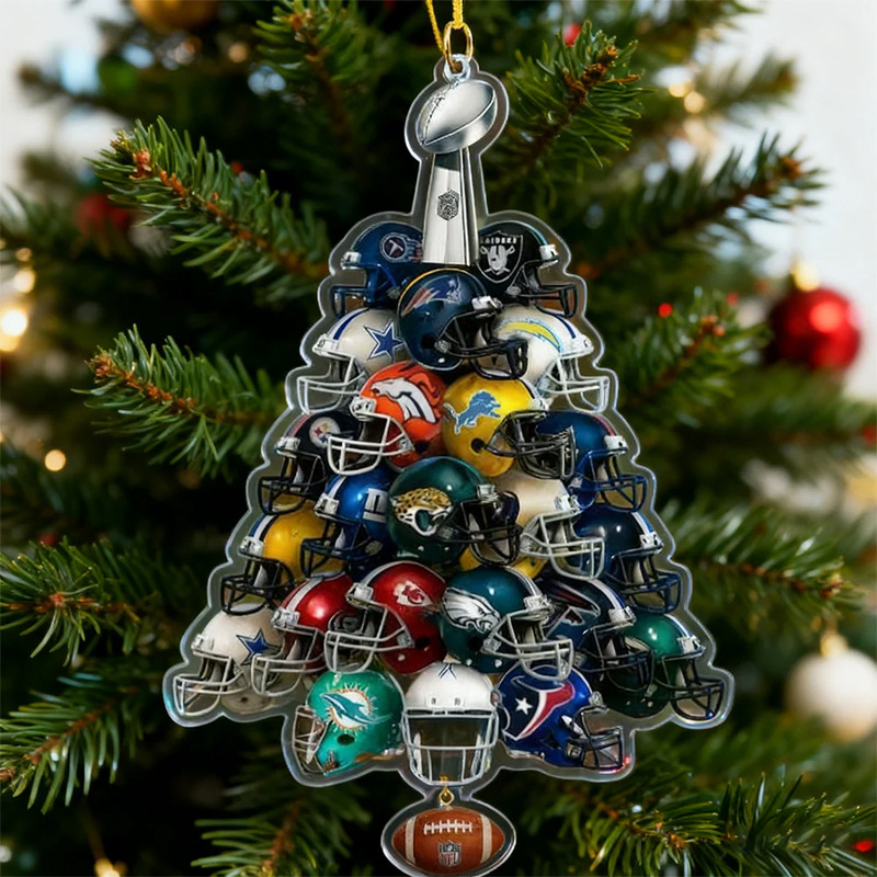 🎁Limited Time Sale!-League Christmas Tree Decorations