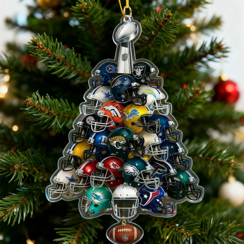 🎁Limited Time Sale!-League Christmas Tree Decorations
