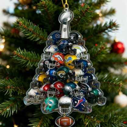 🎁Limited Time Sale!-League Christmas Tree Decorations