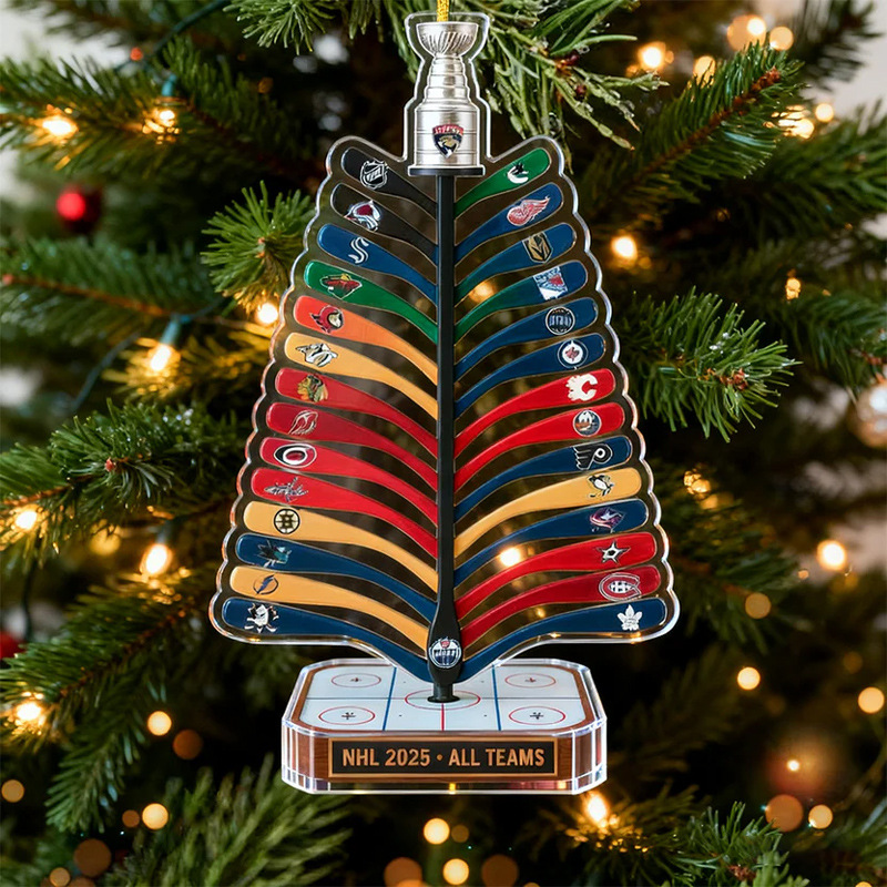 🎁Limited Time Sale!-League Christmas Tree Decorations