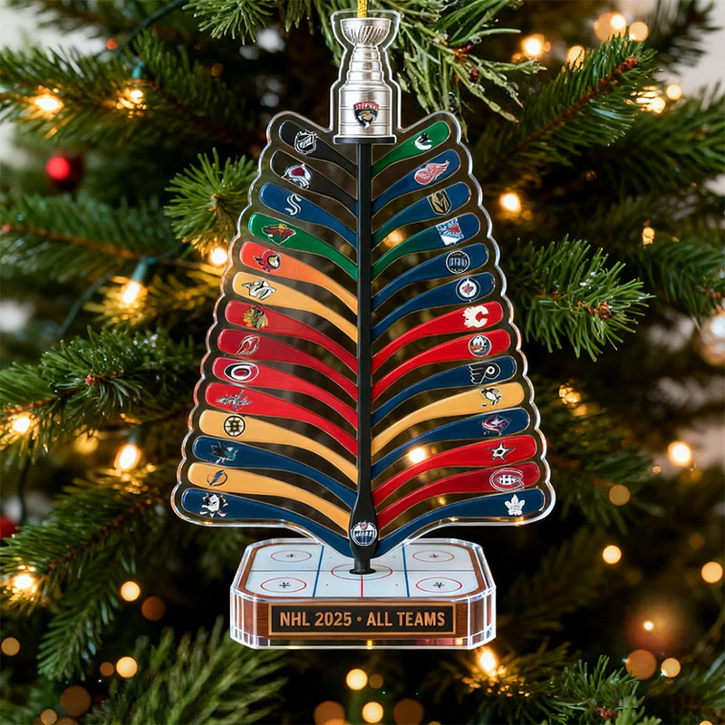 🎁Limited Time Sale!-League Christmas Tree Decorations