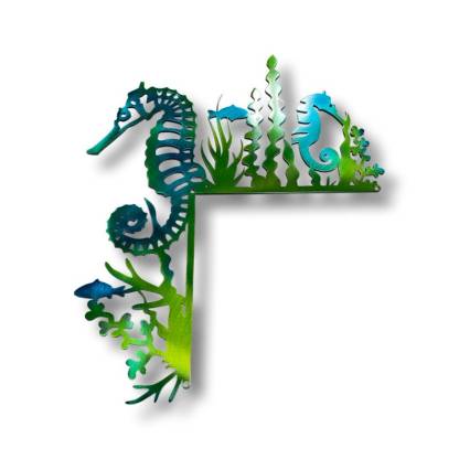 🐢Sea Turtle Door Frame Decoration